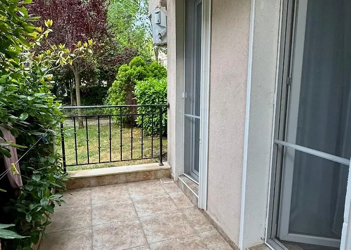 слънчево море * Nesebar