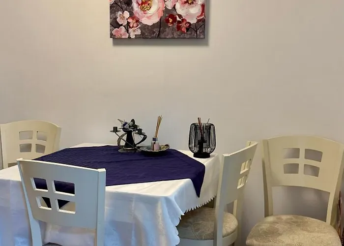 слънчево море Apartamento